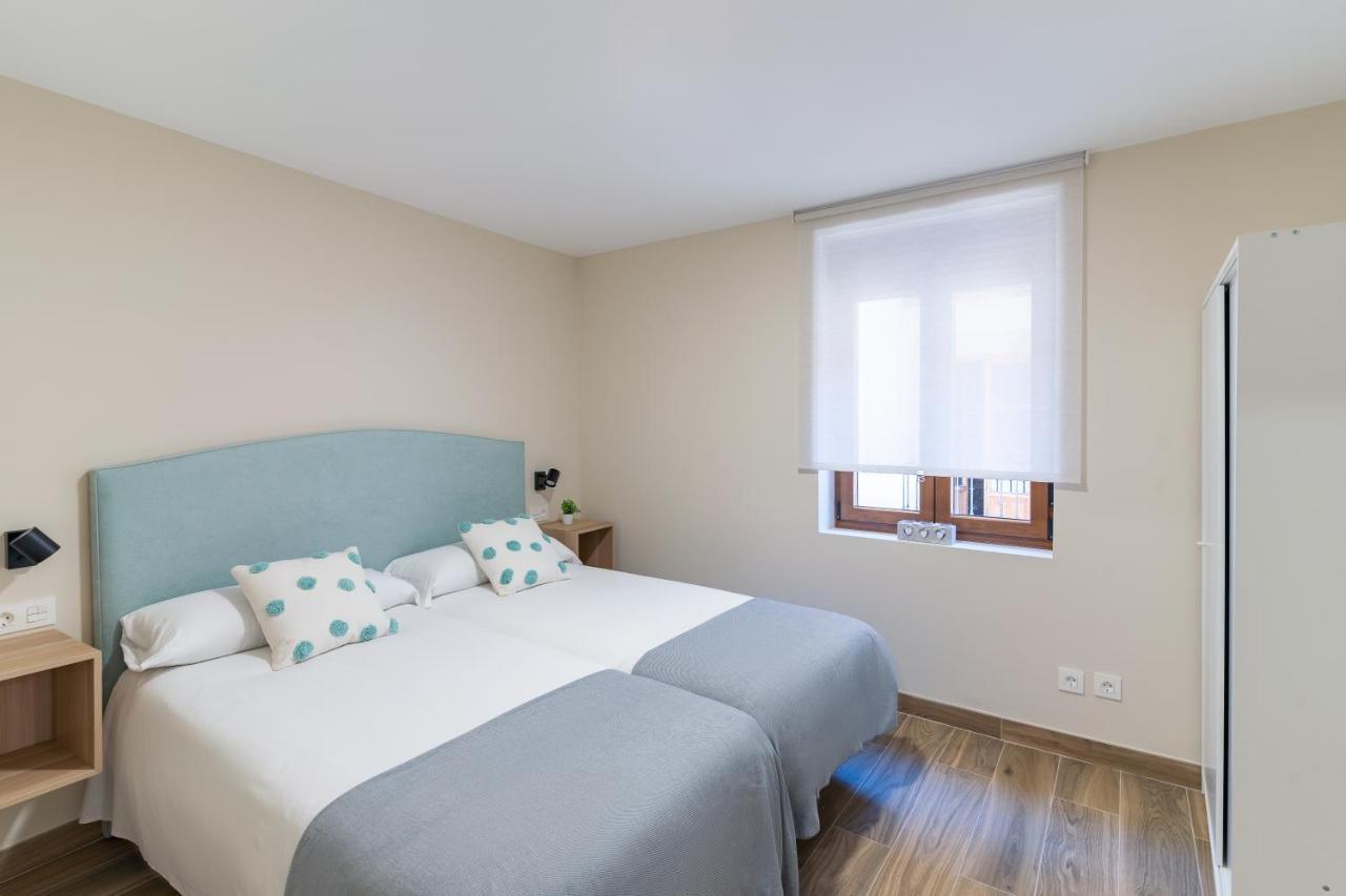 Housing Leon Azabacheria 1A, 1B, 2A, 2B Extérieur photo