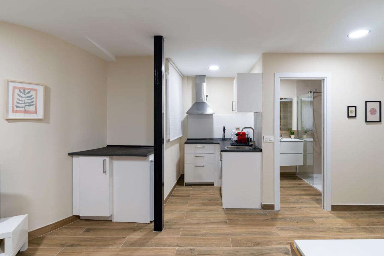 Housing Leon Azabacheria 1A, 1B, 2A, 2B Extérieur photo